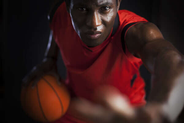 new sporting partnership with xyz organisation